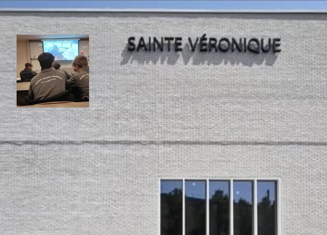 Formation aux Métiers de la Défense, de la Prévention et de la Sécurité dès la 4e secondaire à Liège