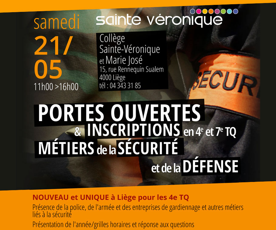 Ecole de Police