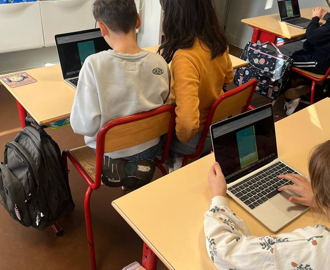 formation numérique